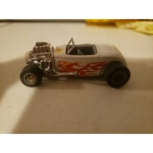Hot Wheels Real Riders Deuce Coupe